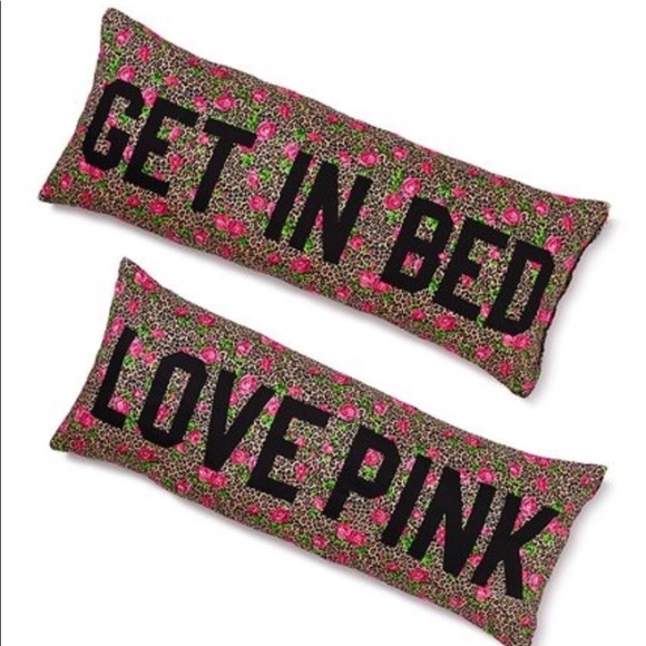 IM IN SEARCH OF VS PINK BEDDING - Picture 4 of 6
